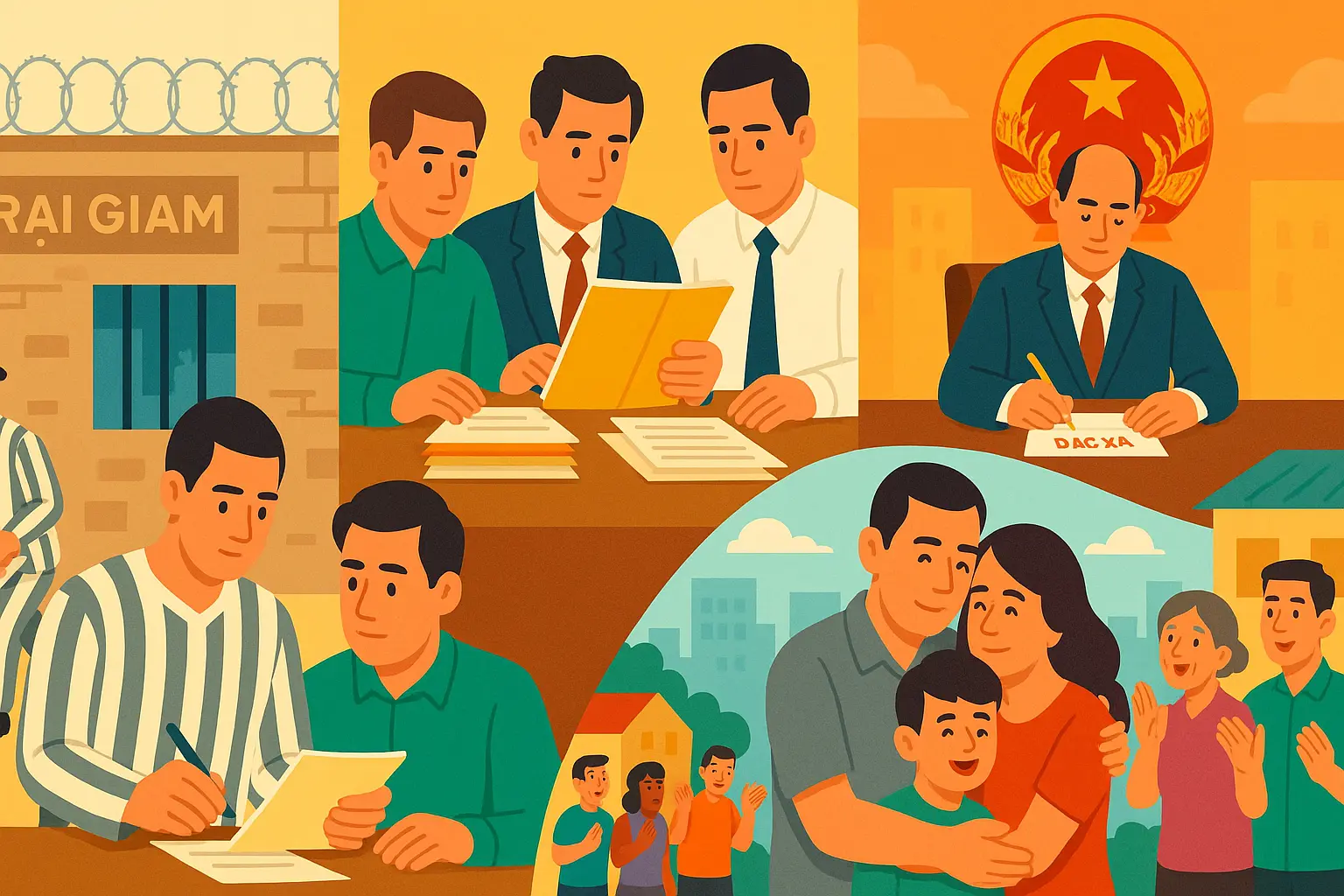 Tình huống giả định