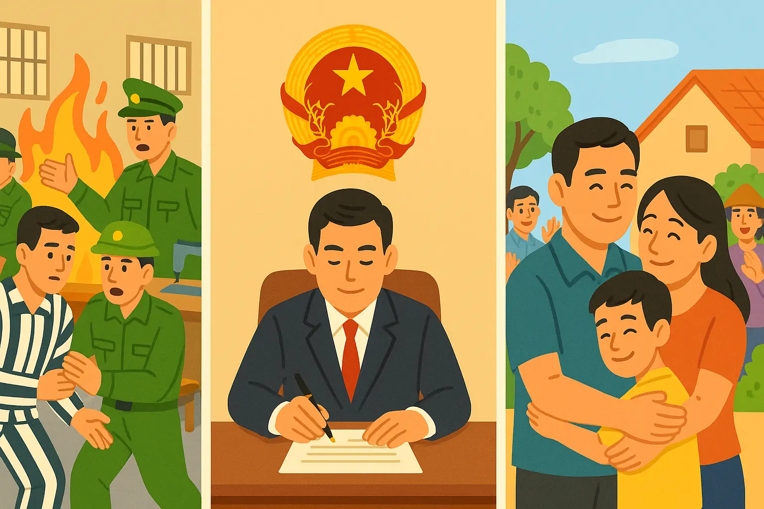 Tình huống giả định