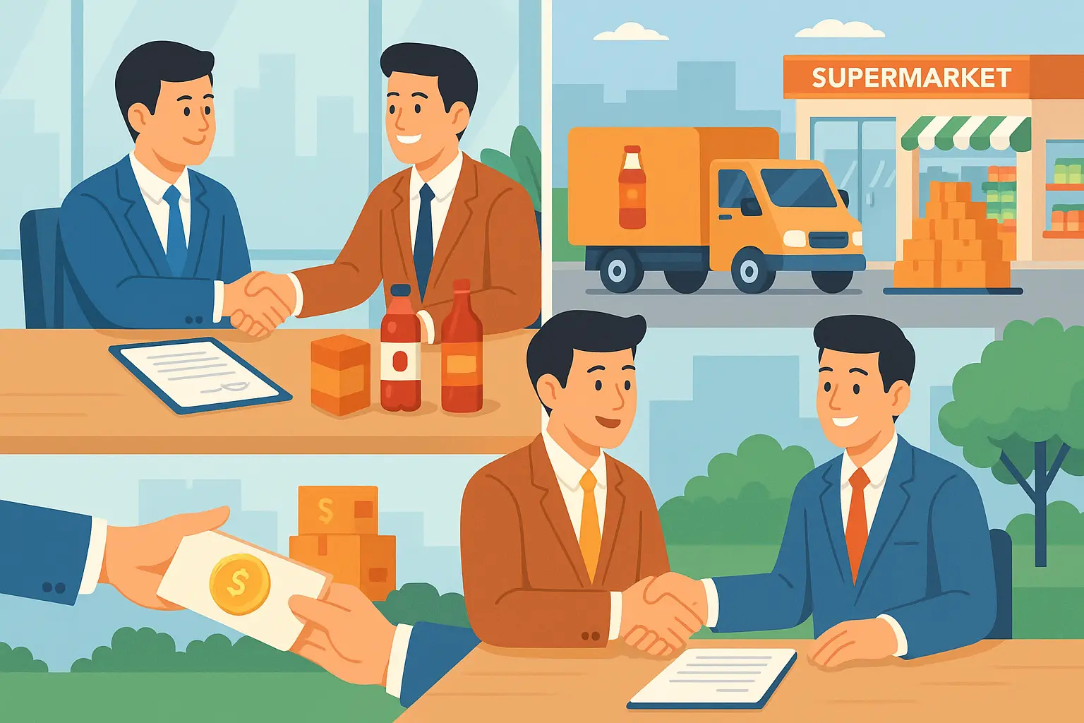 Tình huống giả định