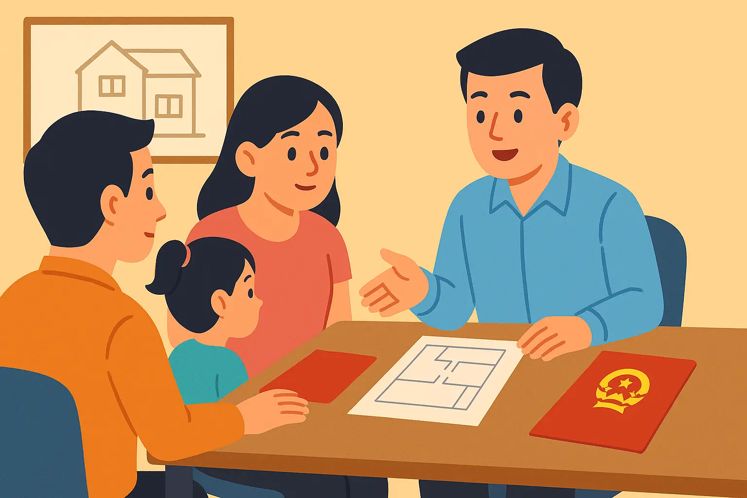 Đăng ký biến động đất đai được thực hiện trong trường hợp nào?