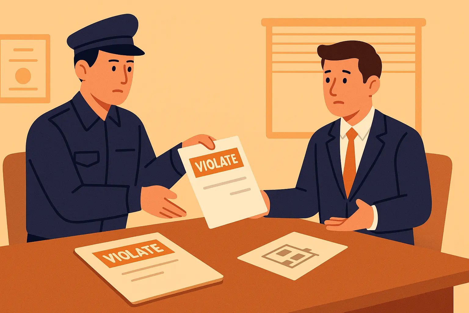 Không thực hiện đăng ký biến động đất đai bị xử phạt như thế nào?