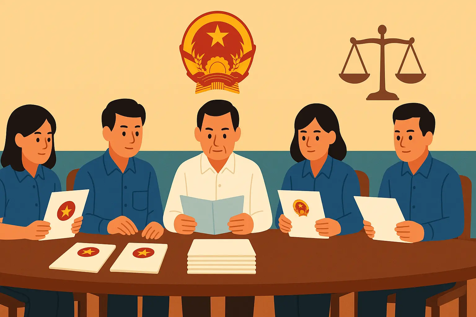 Phương thức và thẩm quyền tuyển dụng công chức được pháp luật quy định như thế nào?