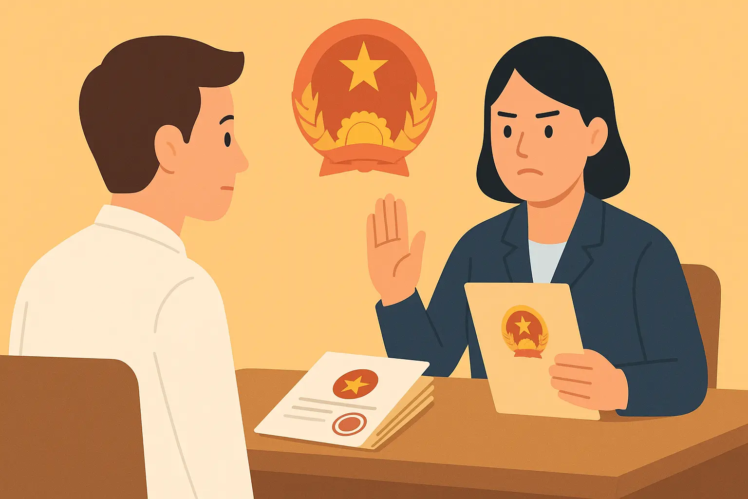 Tình huống giả định