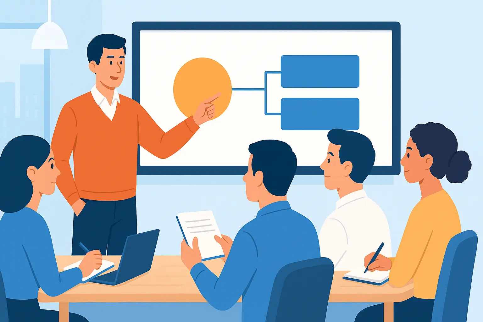 Đấu thầu hàng hóa, dịch vụ là gì?