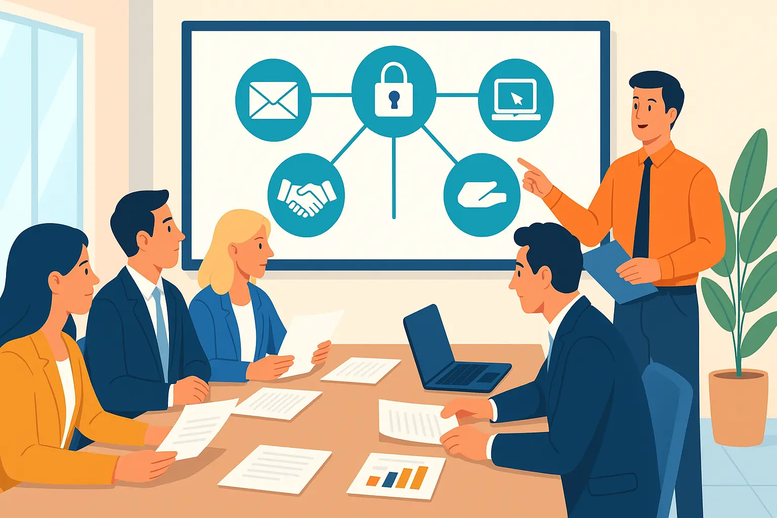 Đấu thầu hàng hóa, dịch vụ được thực hiện theo hình thức nào?