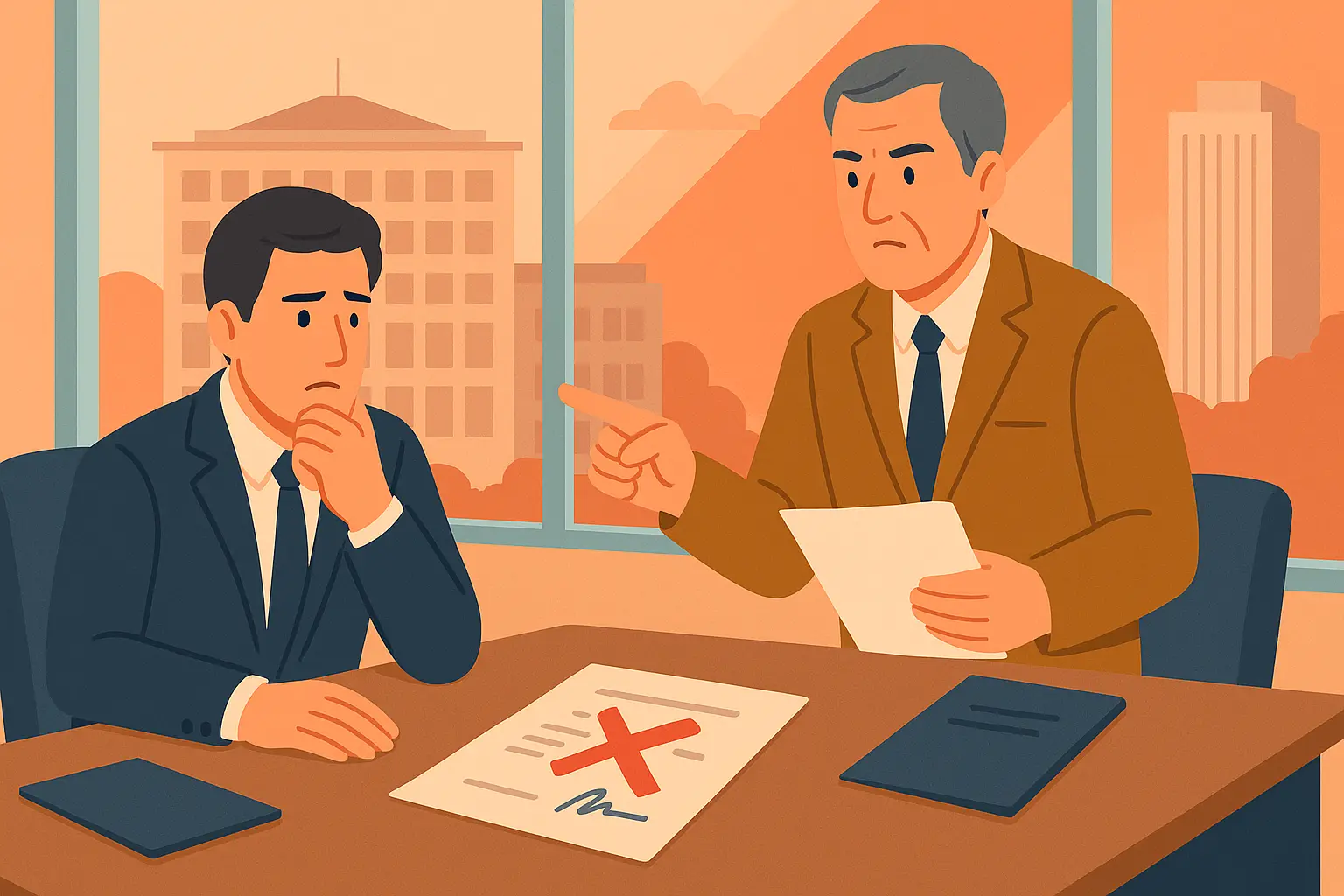 Đại diện sở hữu công nghiệp rút đơn trái phép khi chưa được ủy quyền