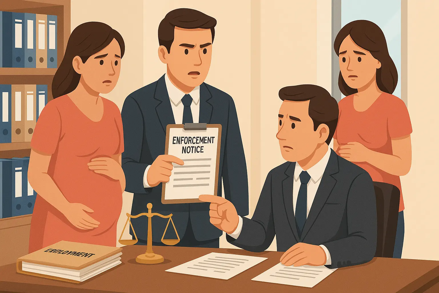 Tình huống giả định