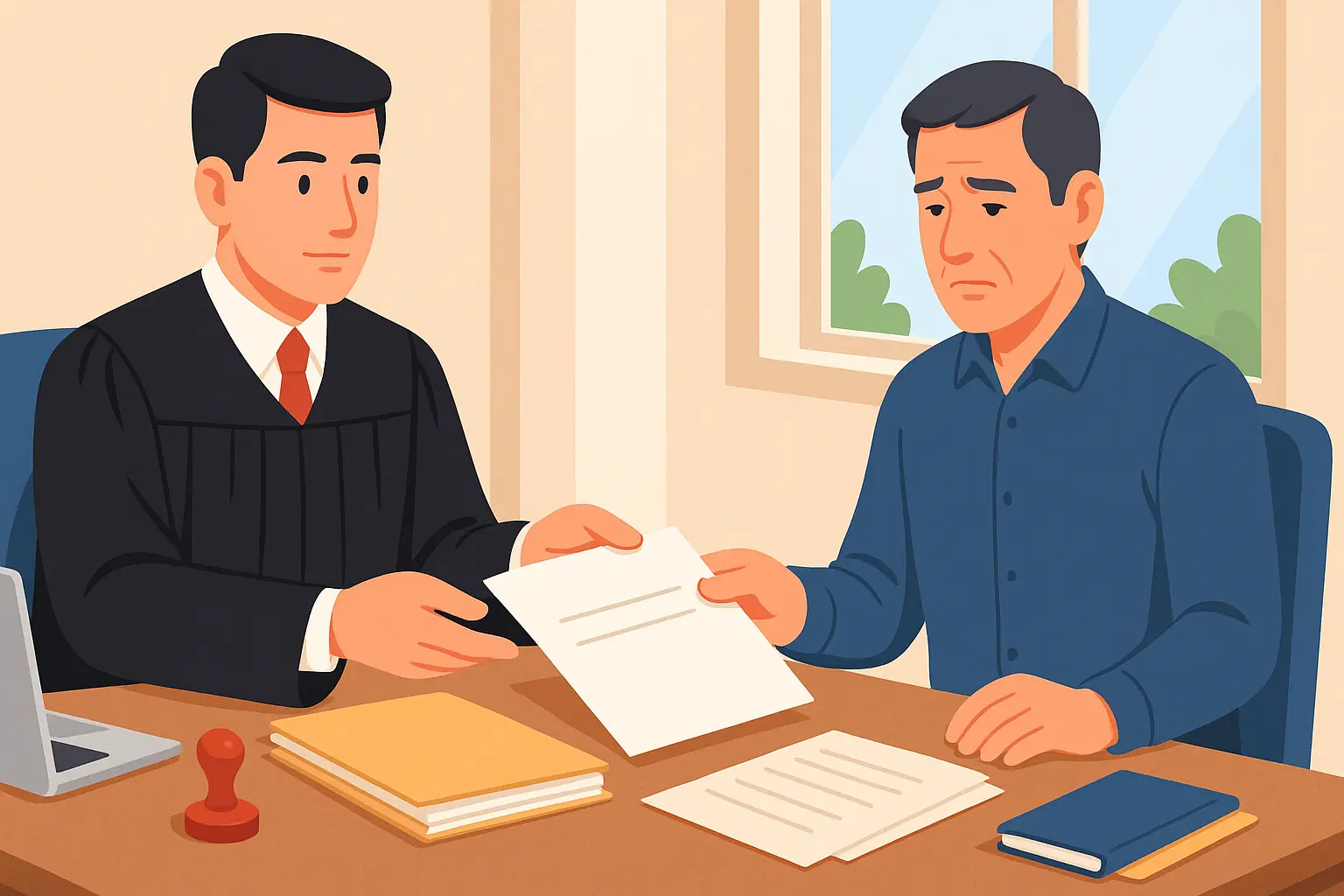 Đơn yêu cầu mở thủ tục phá sản được trả lại trong trường hợp nào?