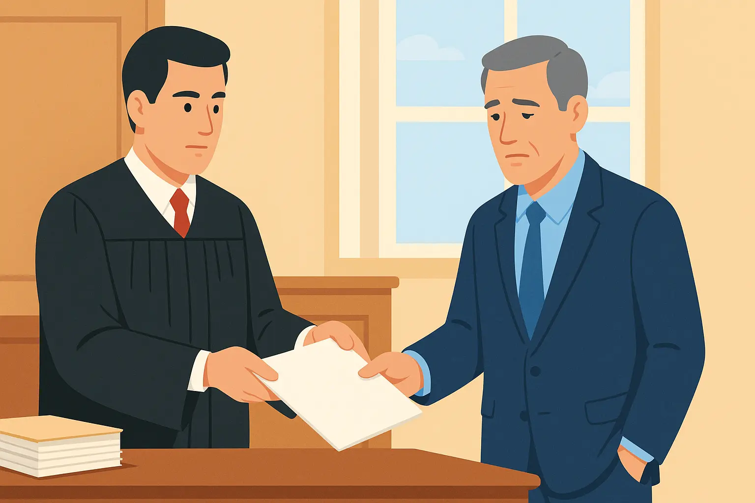 Xử lý đơn yêu cầu mở thủ tục phá sản tại Thành phố Đà Nẵng