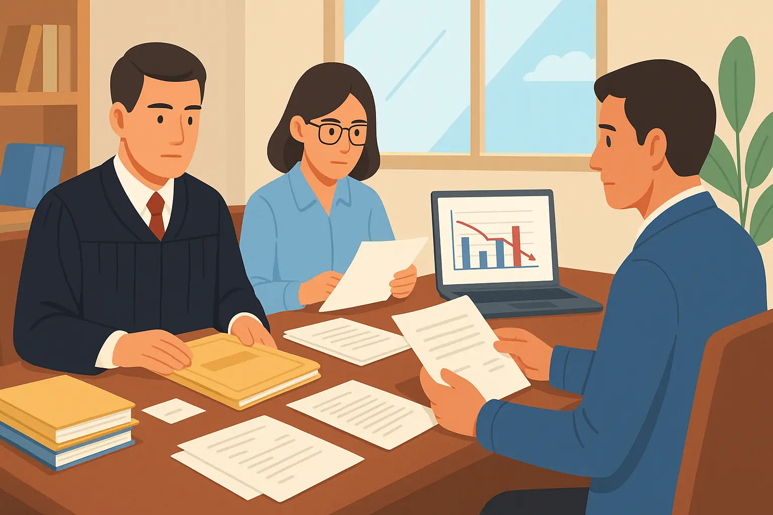 Tòa án trả lại đơn yêu cầu mở thủ tục phá sản tại Thành phố Hồ Chí Minh