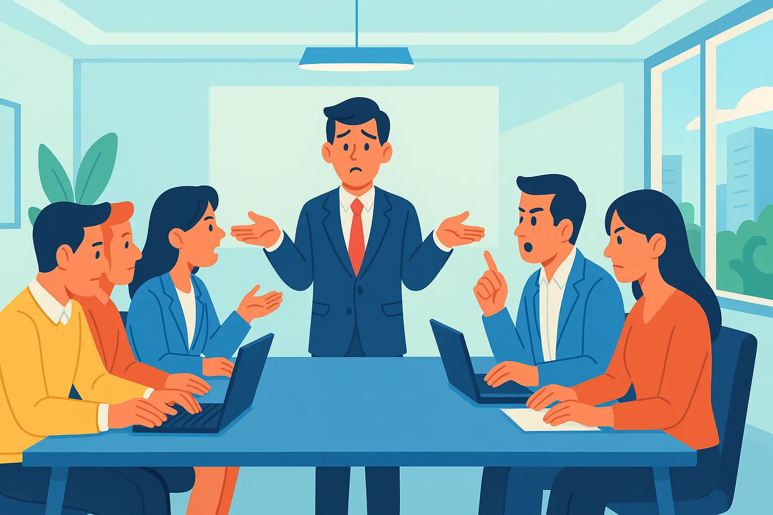 Đồng thời đại diện cho các bên tranh chấp với nhau về quyền sở hữu công nghiệp bị xử phạt thế nào?