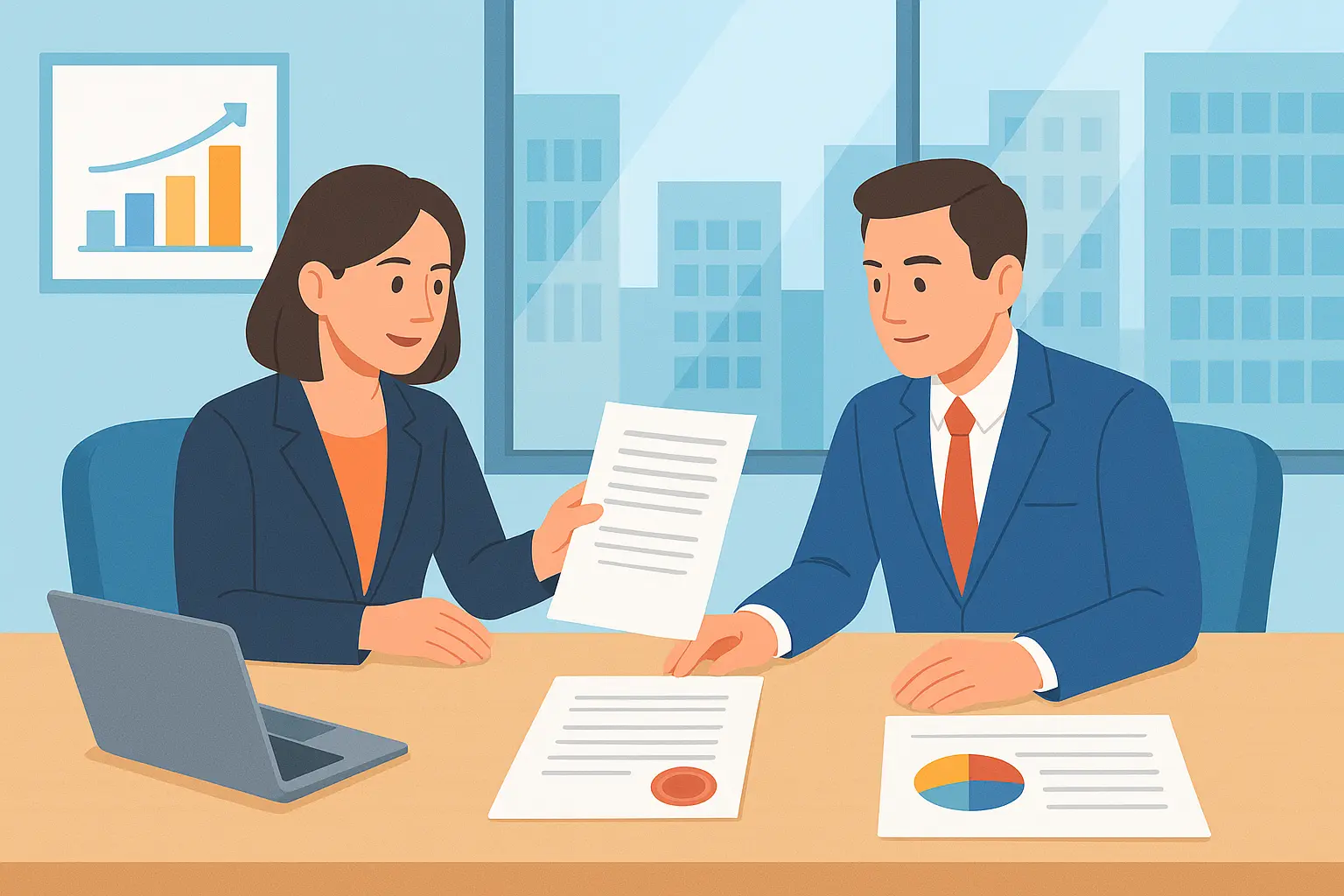 Chứng thư giám định có giá trị pháp lý như thế nào đối với các bên trong hợp đồng?