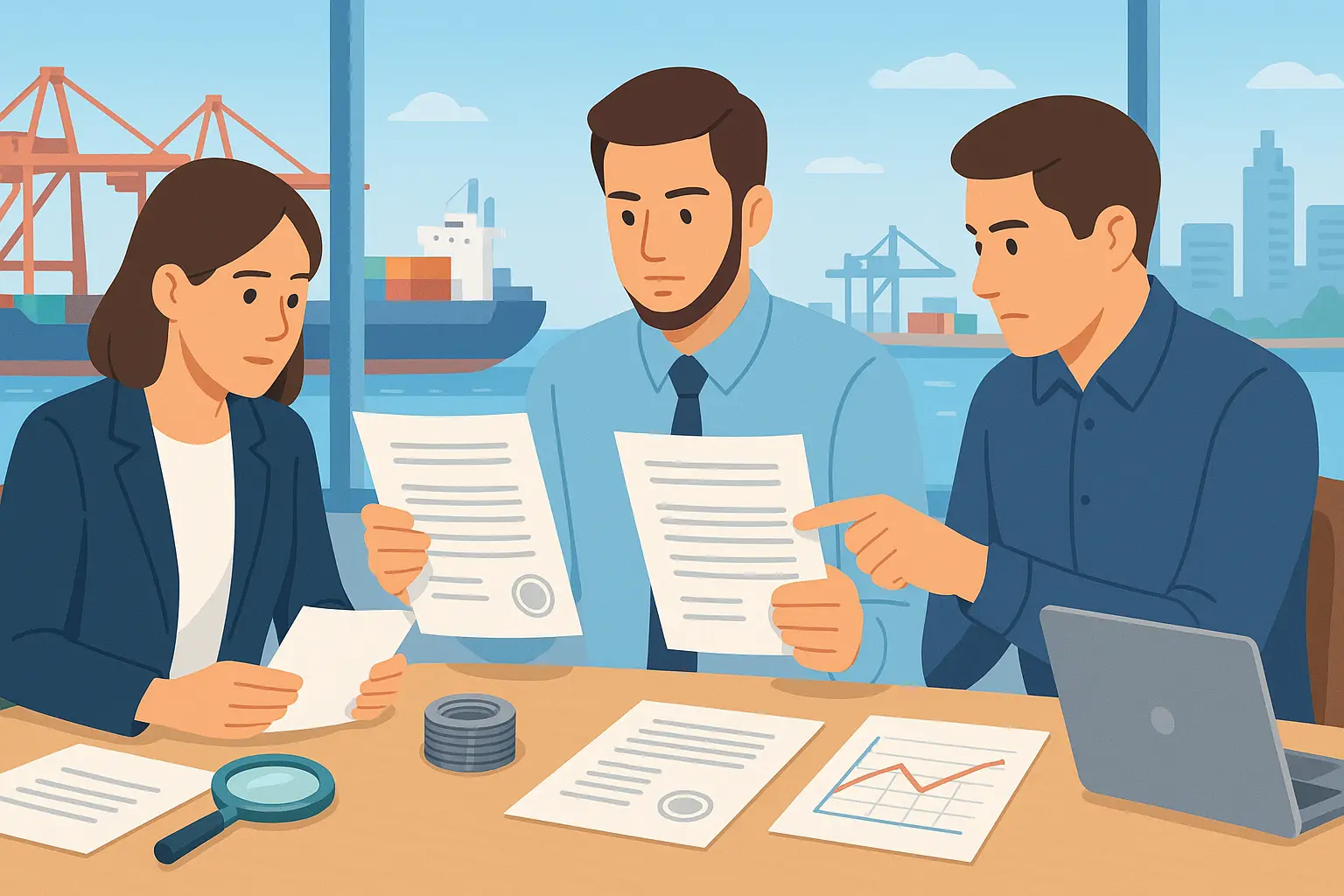 Xử lý khi có kết quả giám định lại khác với giám định ban đầu