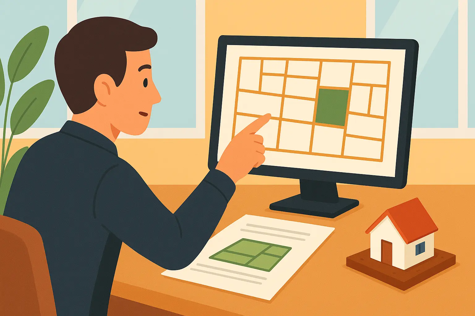 Góp vốn bằng quyền sử dụng đất là gì?