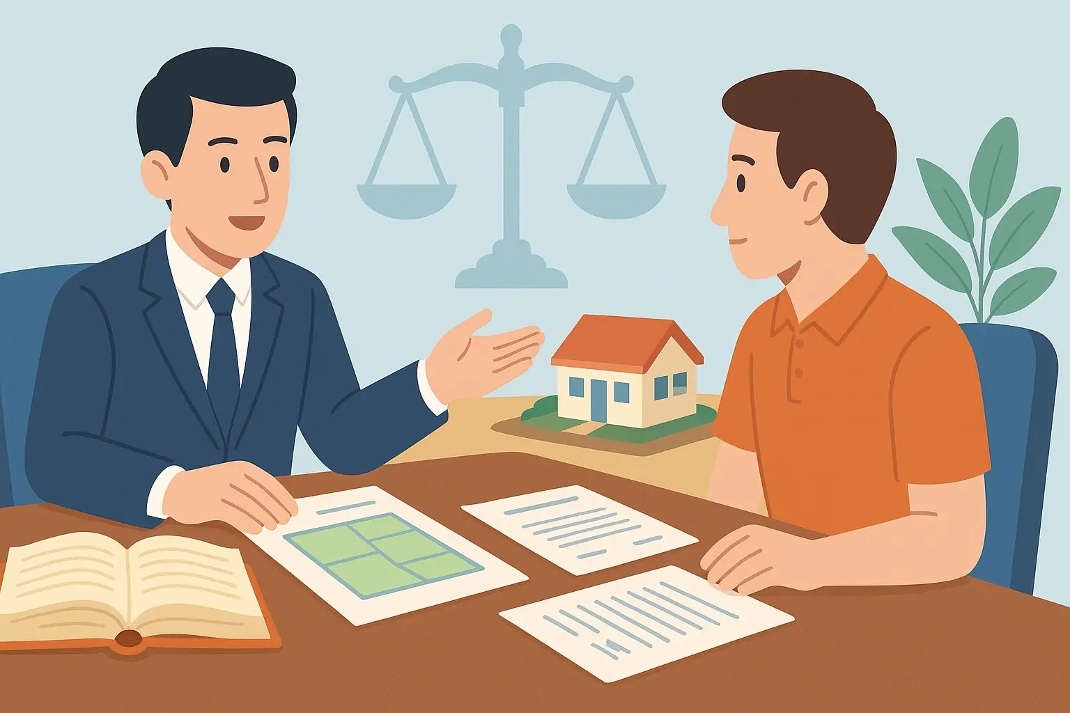 Tình huống giả định