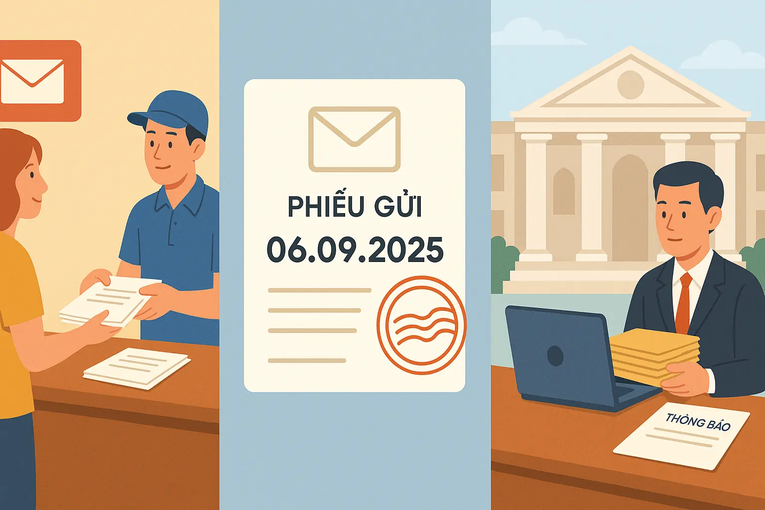 Tình huống giả định