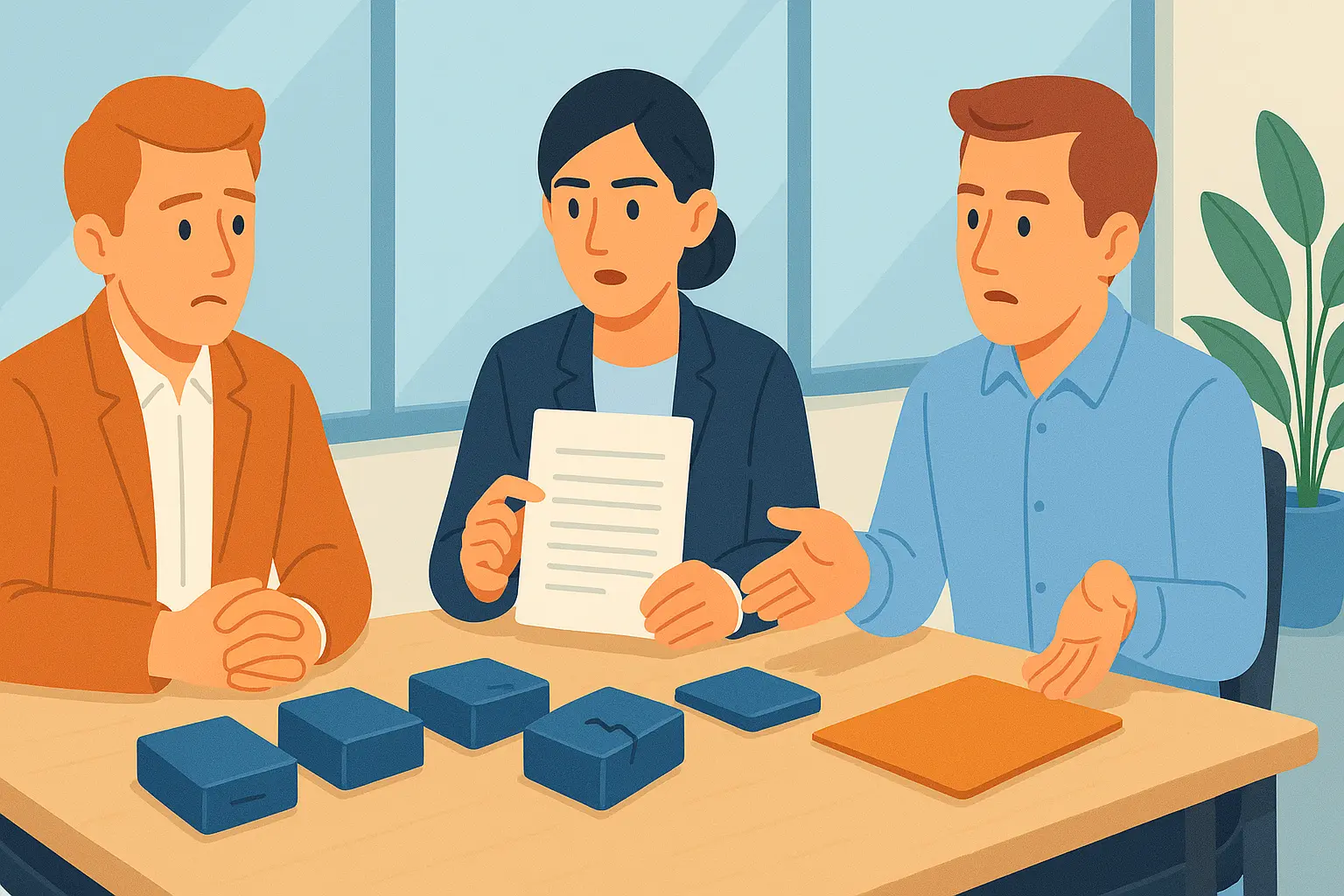 Trách nhiệm đối với hàng hoá không phù hợp với hợp đồng được quy định như thế nào?