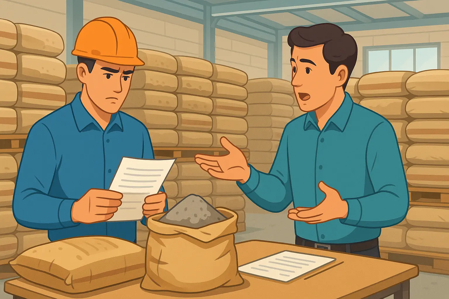 Bên mua biết trước khiếm khuyết nhưng vẫn ký hợp đồng