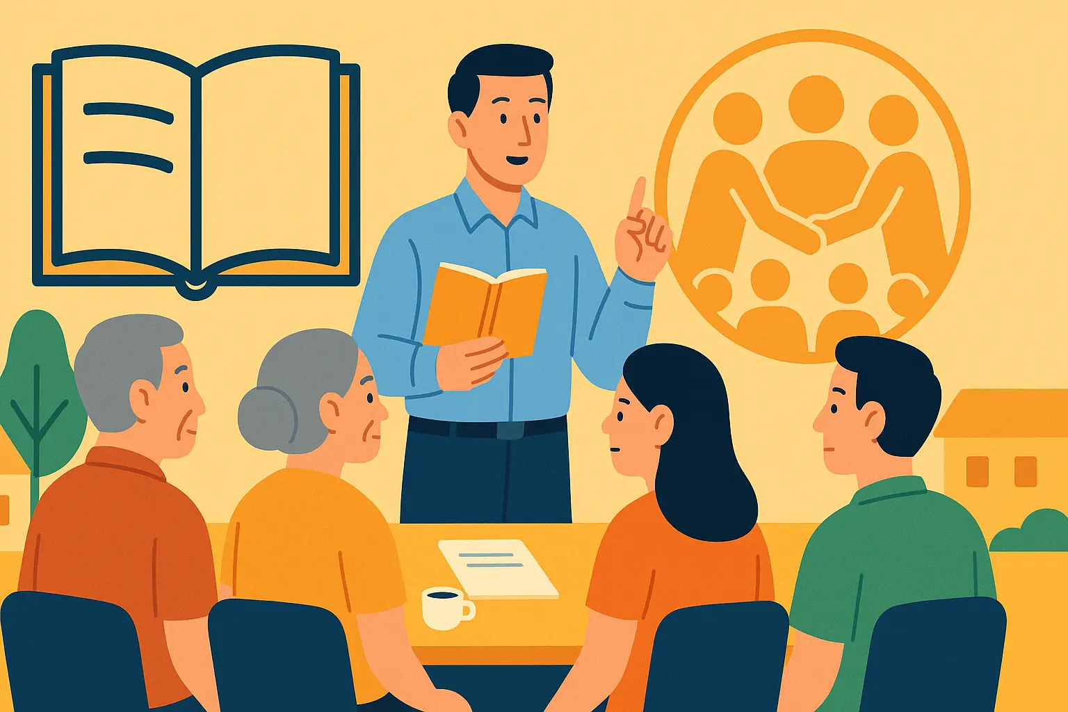 Phạm vi và nguyên tắc tổ chức, hoạt động hòa giải ở cơ sở được pháp luật quy định như thế nào?