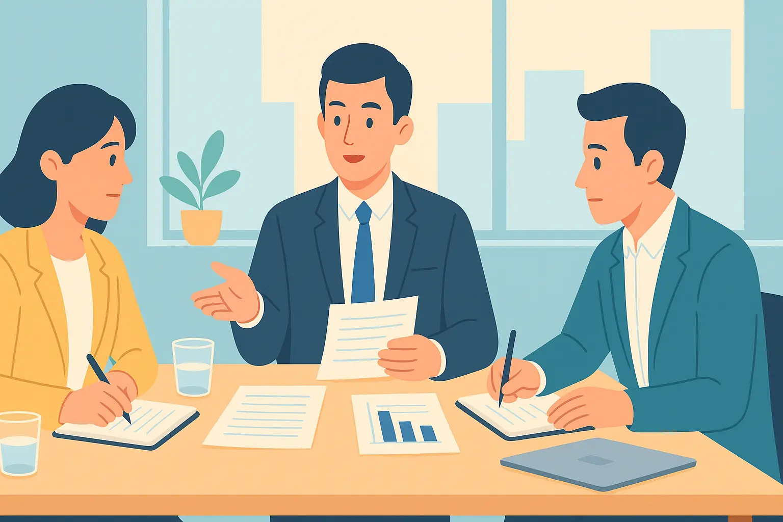 Nguyên tắc và điều kiện giải quyết tranh chấp bằng hòa giải thương mại là gì?