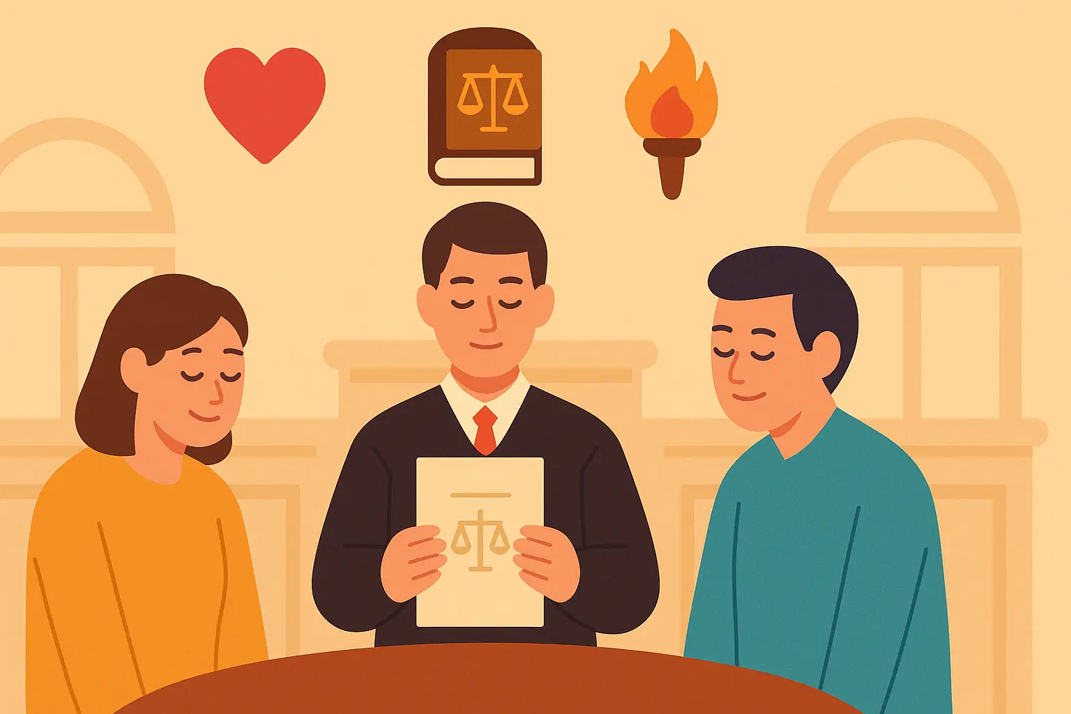 Hòa giải trong tố tụng dân sự được tiến hành dựa trên nguyên tắc nào?