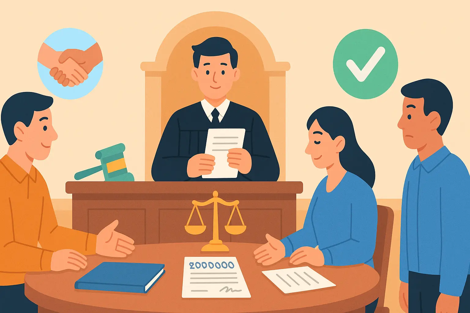 Tình huống giả định