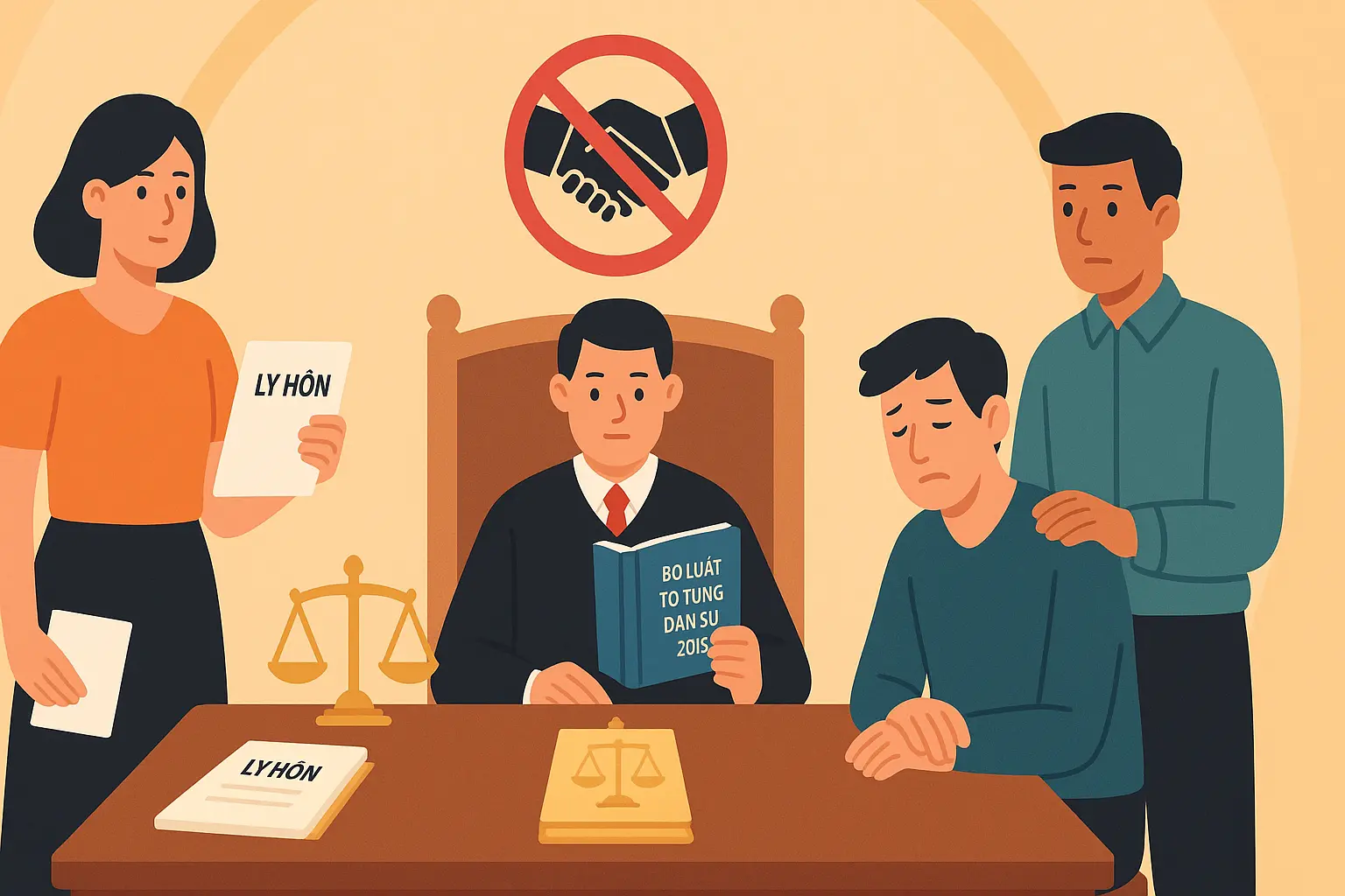 Tình huống giả định