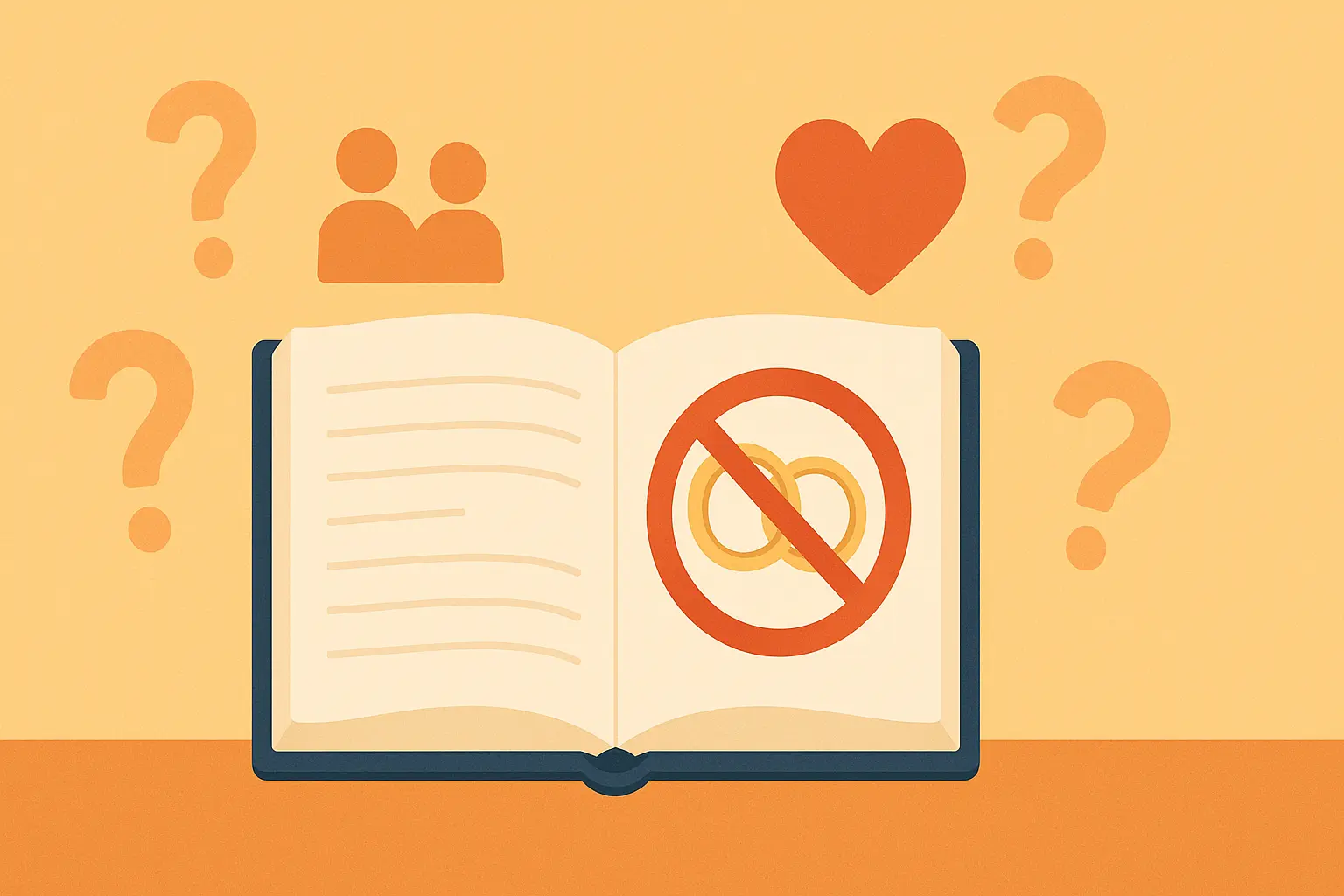 Kết hôn trái pháp luật là gì?