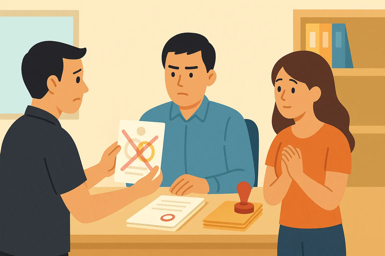 Tình huống giả định