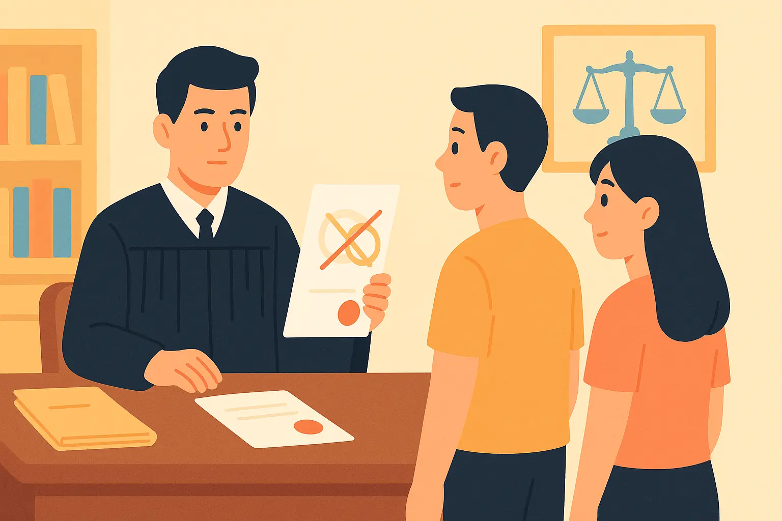 Tình huống giả định