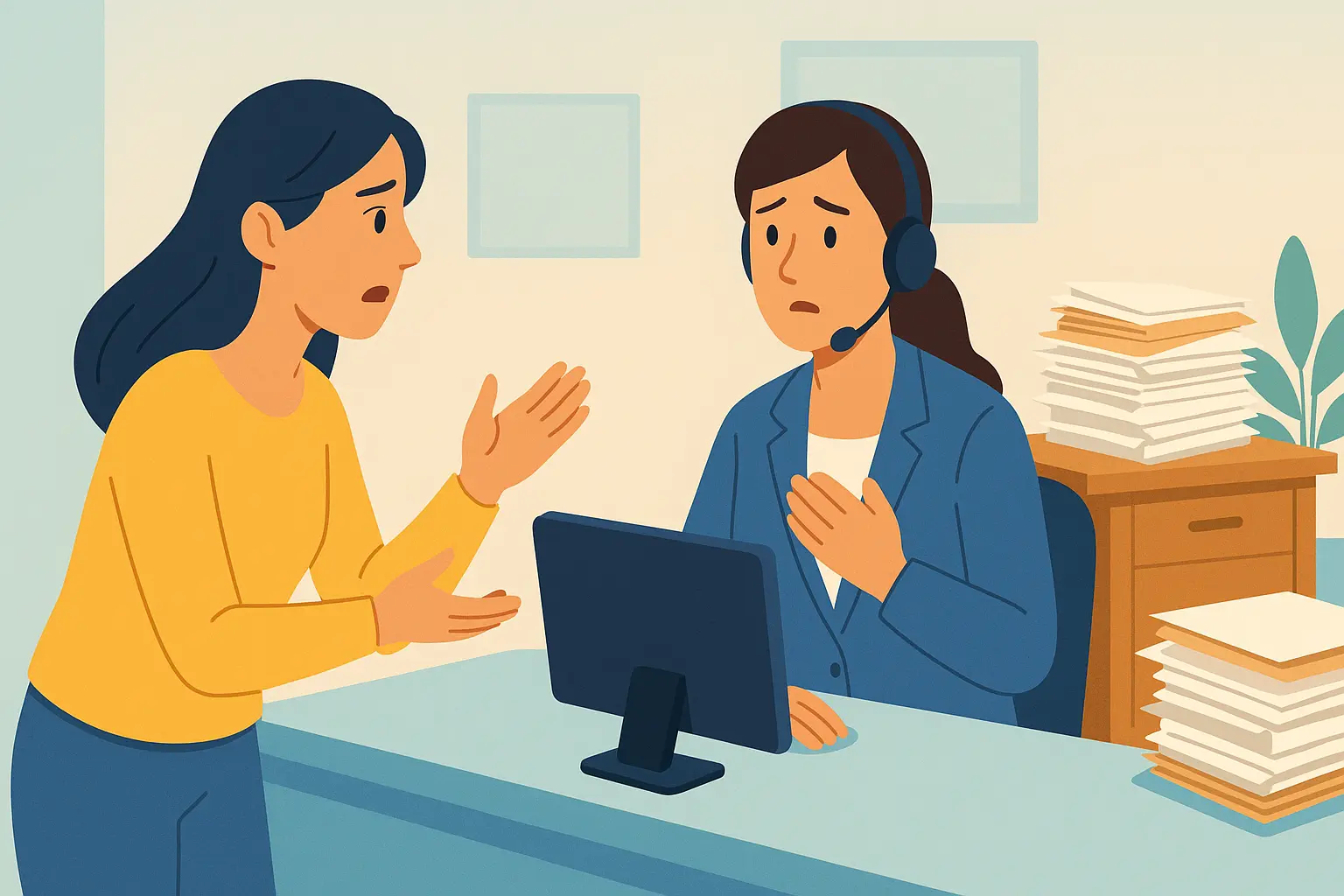 Không giải quyết phản ánh, yêu cầu của người tiêu dùng có bị xử phạt không?