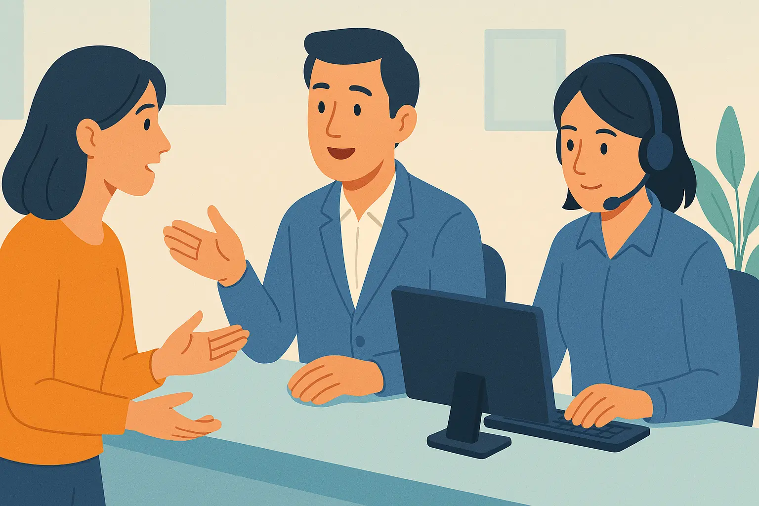 Tổ chức, cá nhân kinh doanh có bắt buộc phải giải quyết phản ánh, yêu cầu, khiếu nại của người tiêu dùng không?