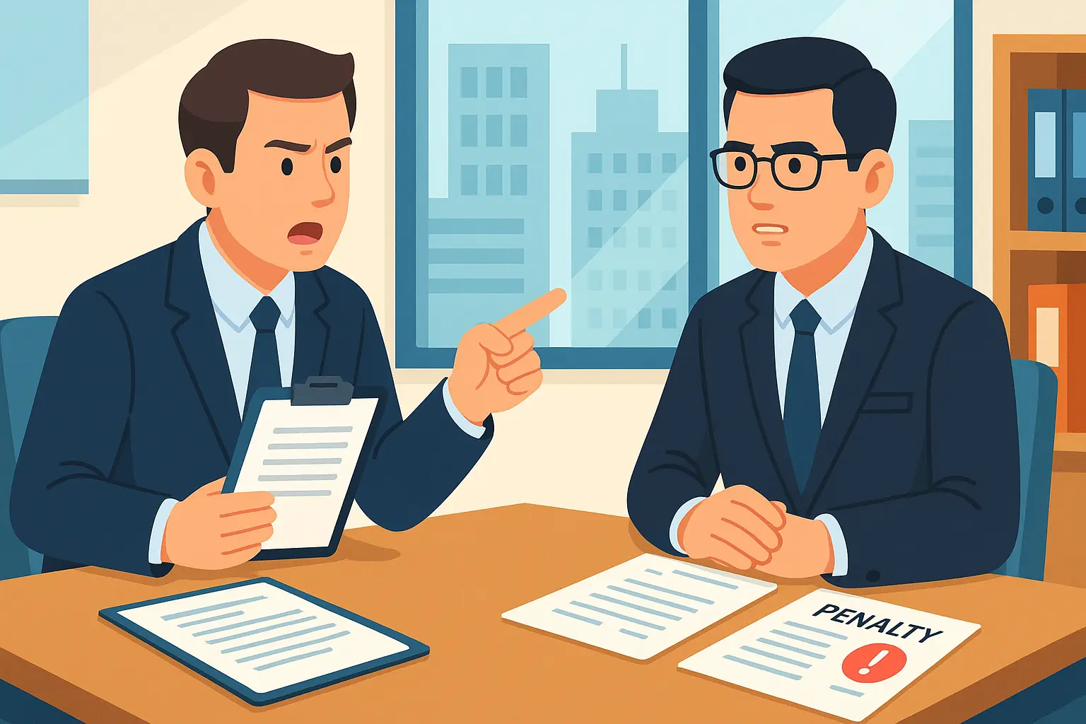 Không giải quyết phản ánh, yêu cầu của người tiêu dùng có bị phạt không?