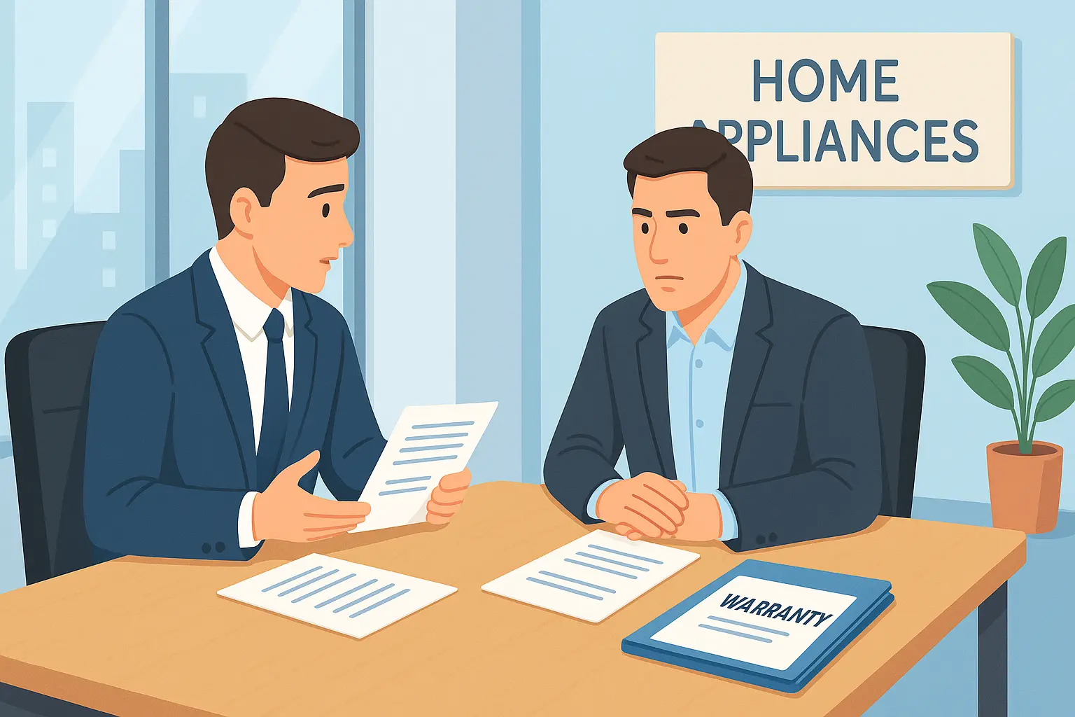 Doanh nghiệp bị xử phạt vì không giải quyết yêu cầu bảo hành sản phẩm điện tử