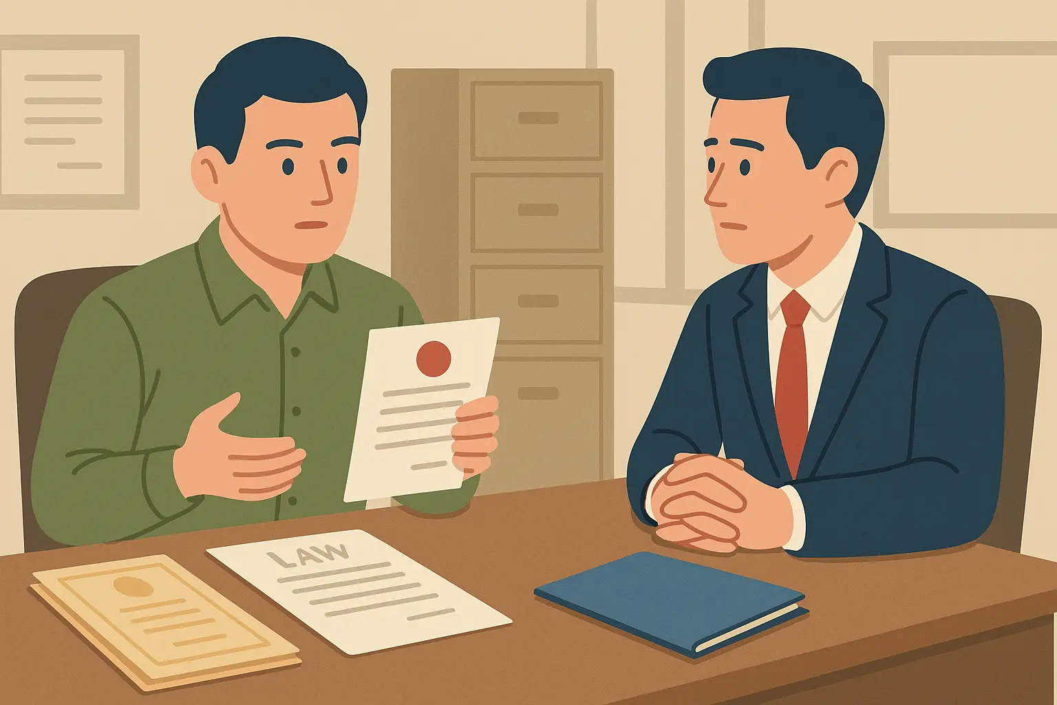 Không thông báo công khai nội dung đăng ký doanh nghiệp bị xử phạt thế nào?