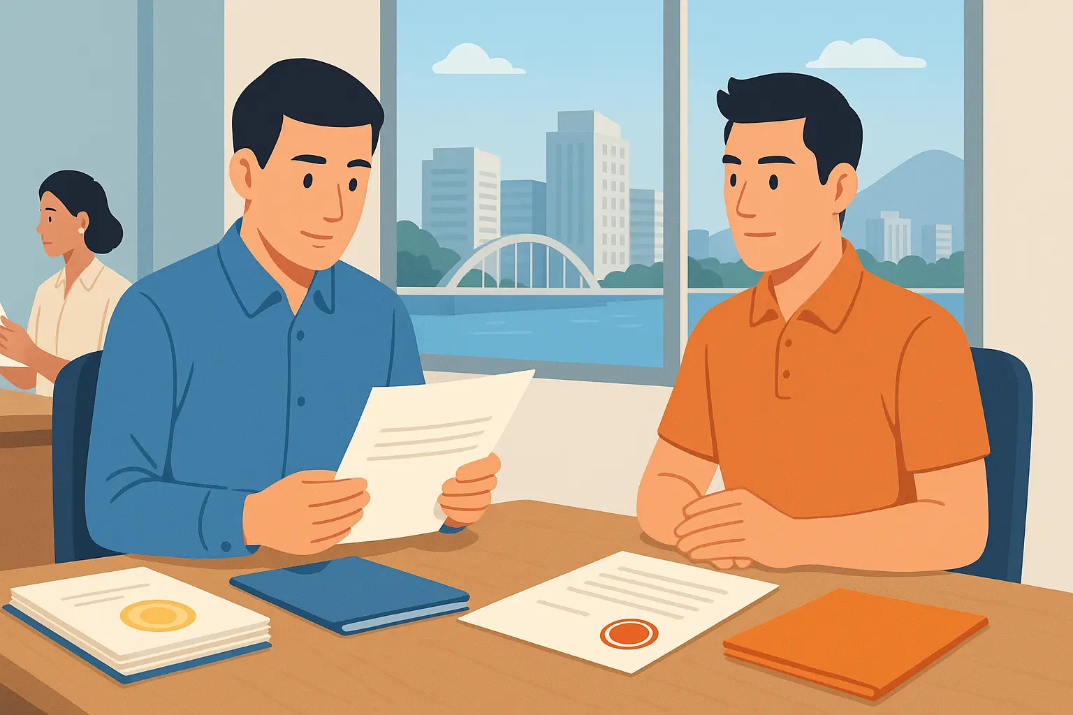 Doanh nghiệp bị xử phạt do không công khai thông tin thay đổi trụ sở tại Hà Nội