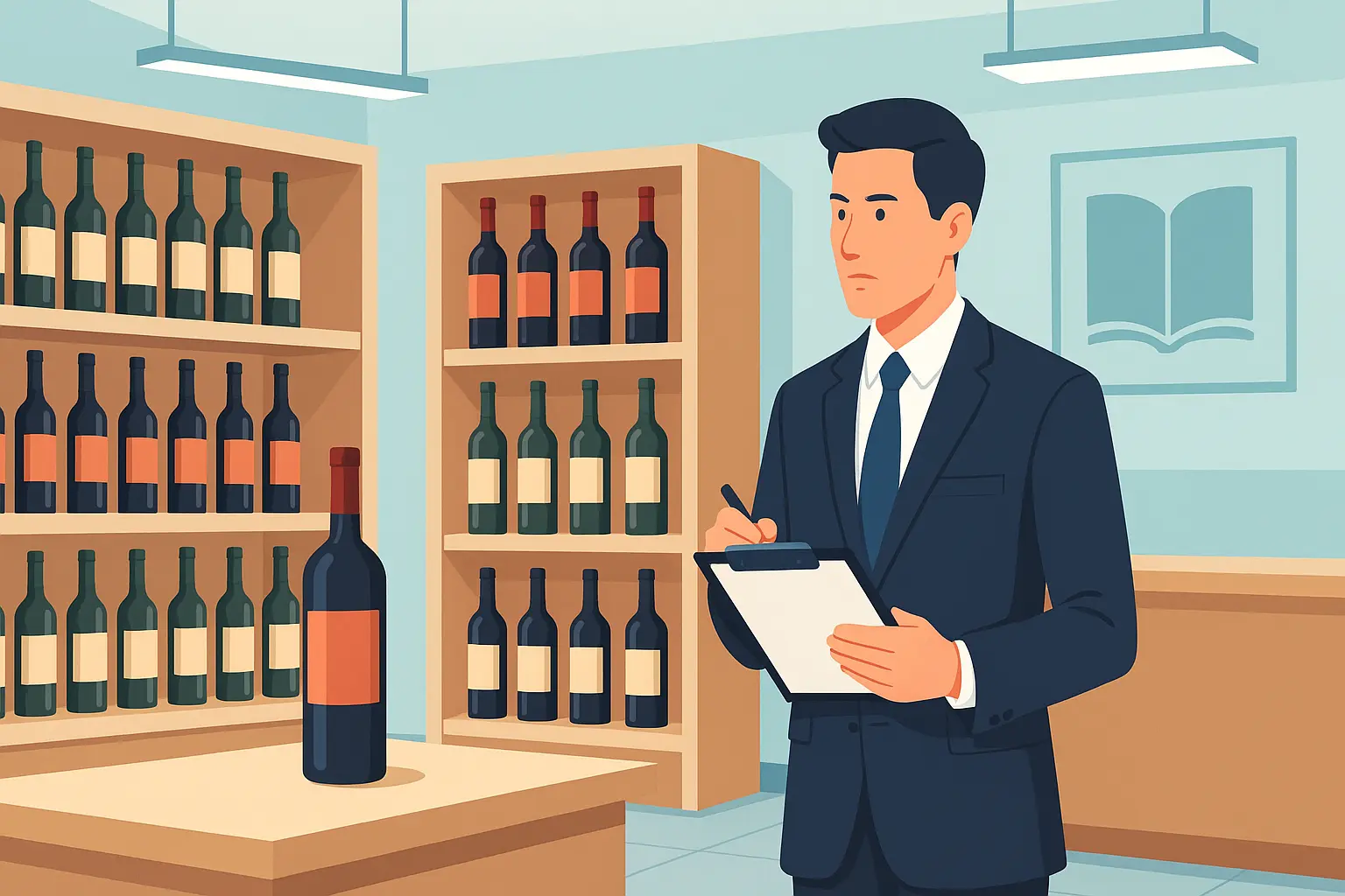 Có được sử dụng rượu, bia có độ cồn từ 15 độ trở lên để khuyến mại không?