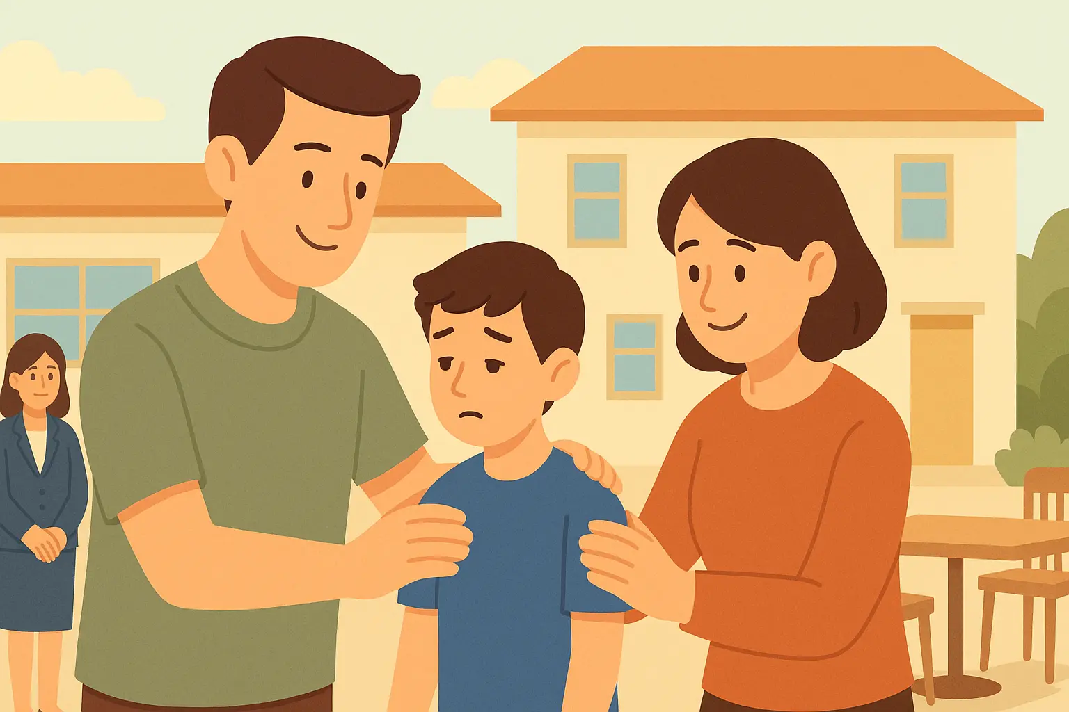 Lợi dụng việc nhận nuôi con nuôi nhằm bóc lột sức lao động bị xử phạt thế nào?