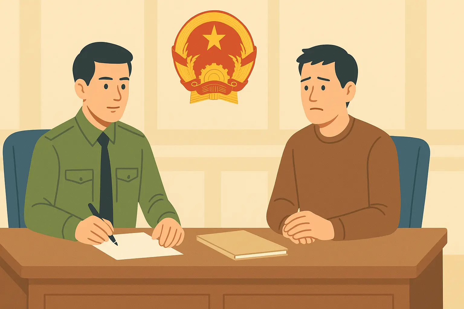 Lợi dụng việc nhận nuôi con nuôi nhằm bóc lột sức lao động bị xử phạt thế nào?