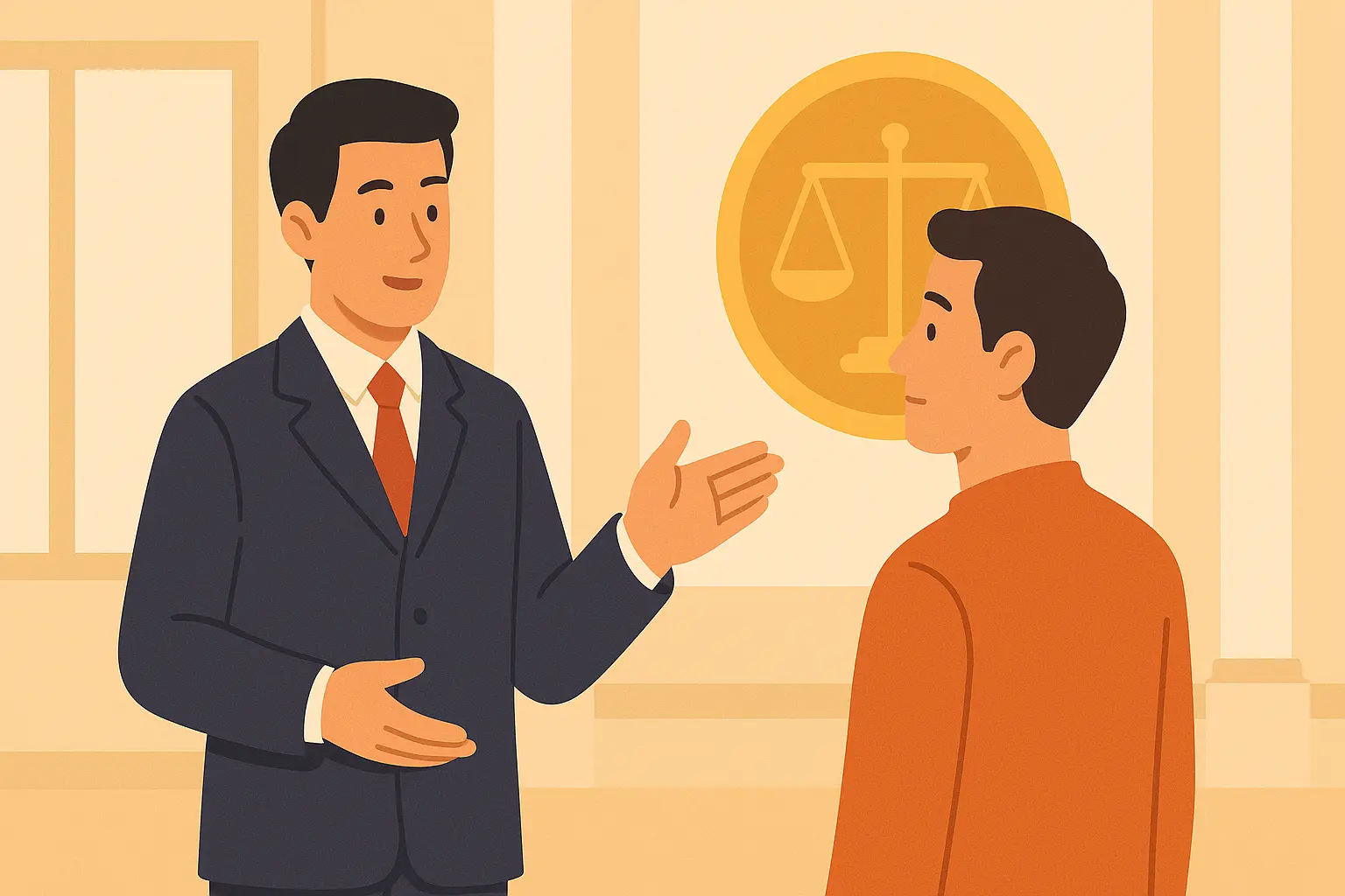 Người có quyền lợi, nghĩa vụ liên quan trong tố tụng dân sự là ai?