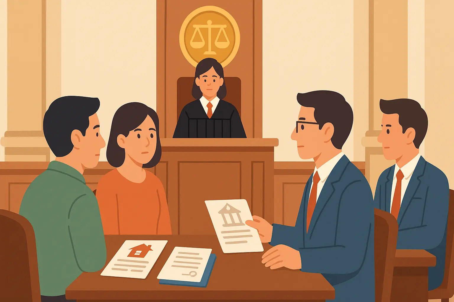 Tình huống giả định