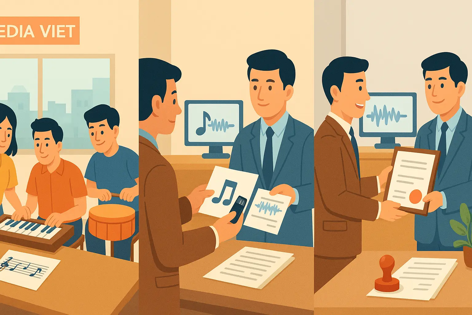 Tình huống giả định