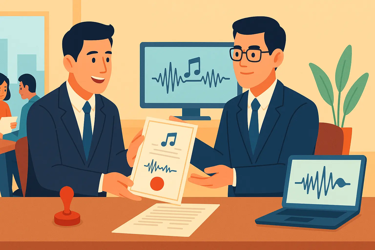 Tình huống giả định