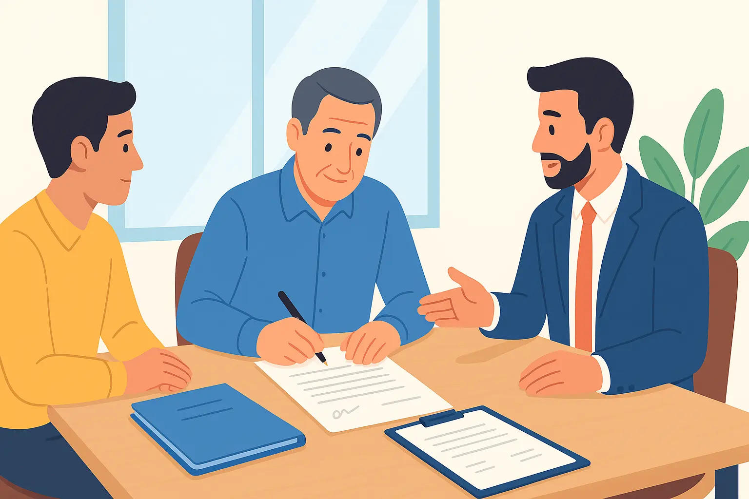 Nhiều người có thể cùng bảo lãnh một nghĩa vụ được không?