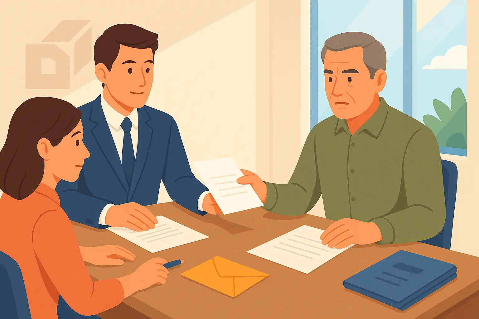 Ngân hàng yêu cầu bảo lãnh thực hiện nghĩa vụ khi đến hạn