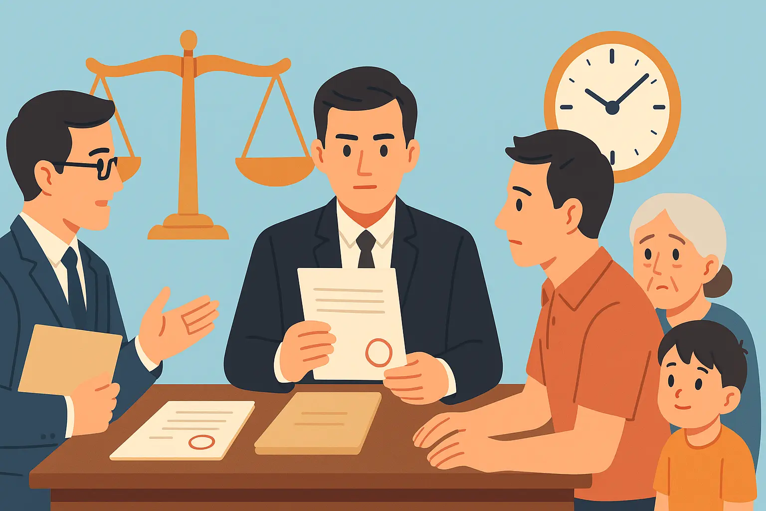 Thủ tục hoãn chấp hành hình phạt tù được pháp luật quy định như thế nào?