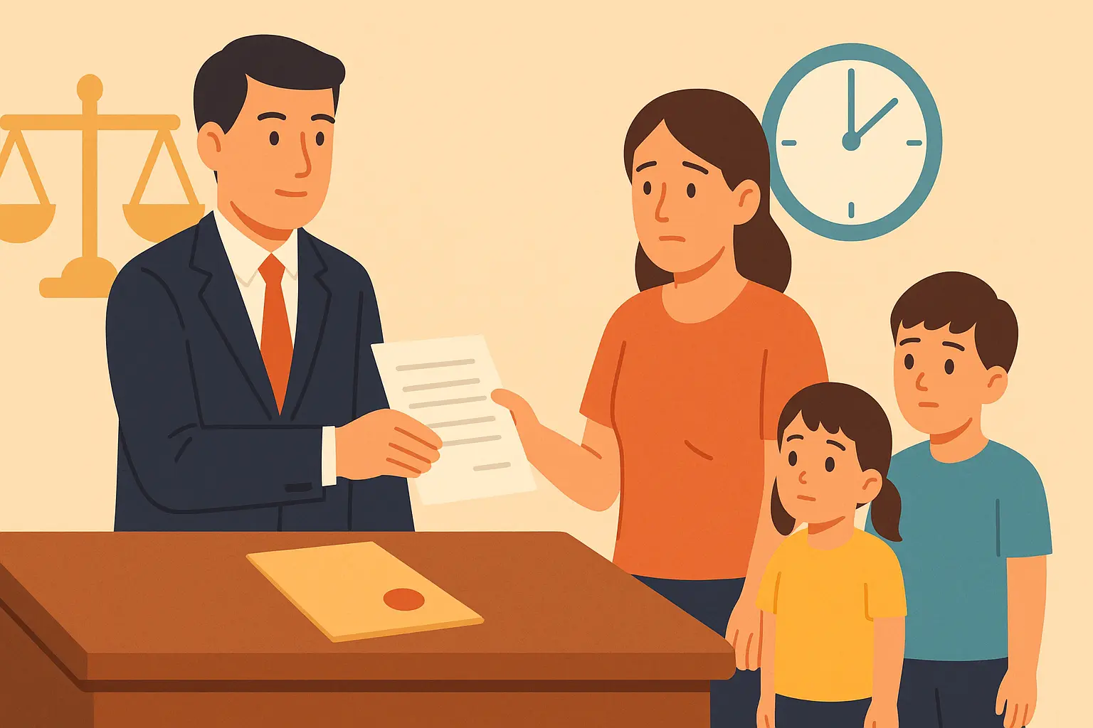 Tình huống giả định