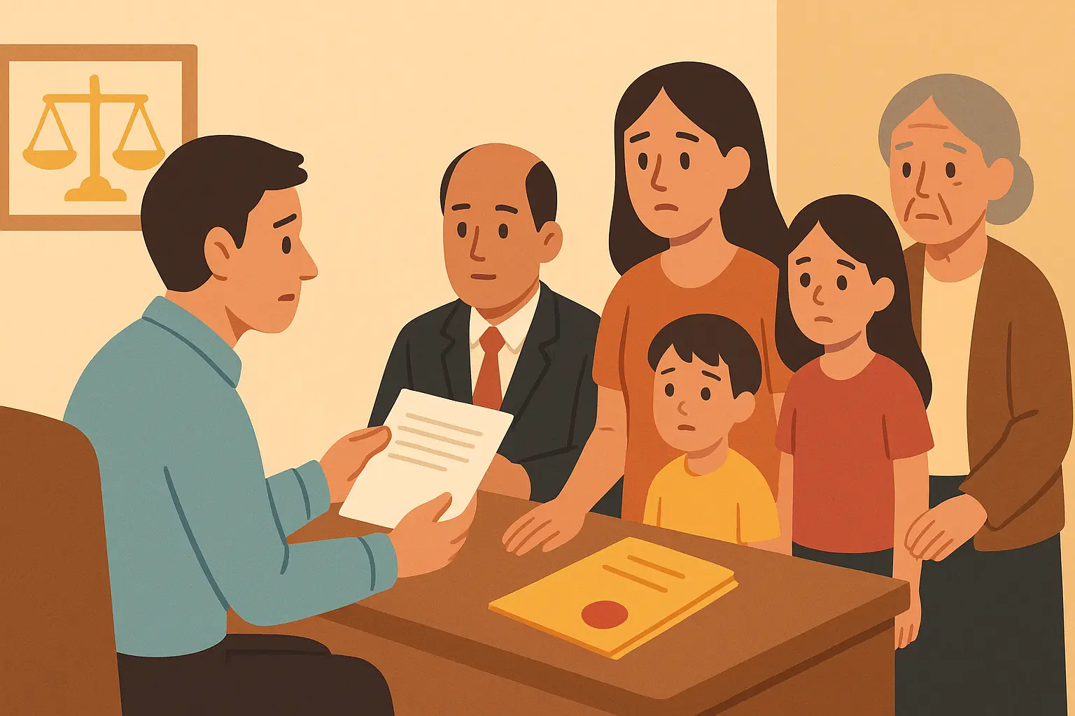Là người lao động duy nhất trong gia đình có được hoãn chấp hành hình phạt tù không?
