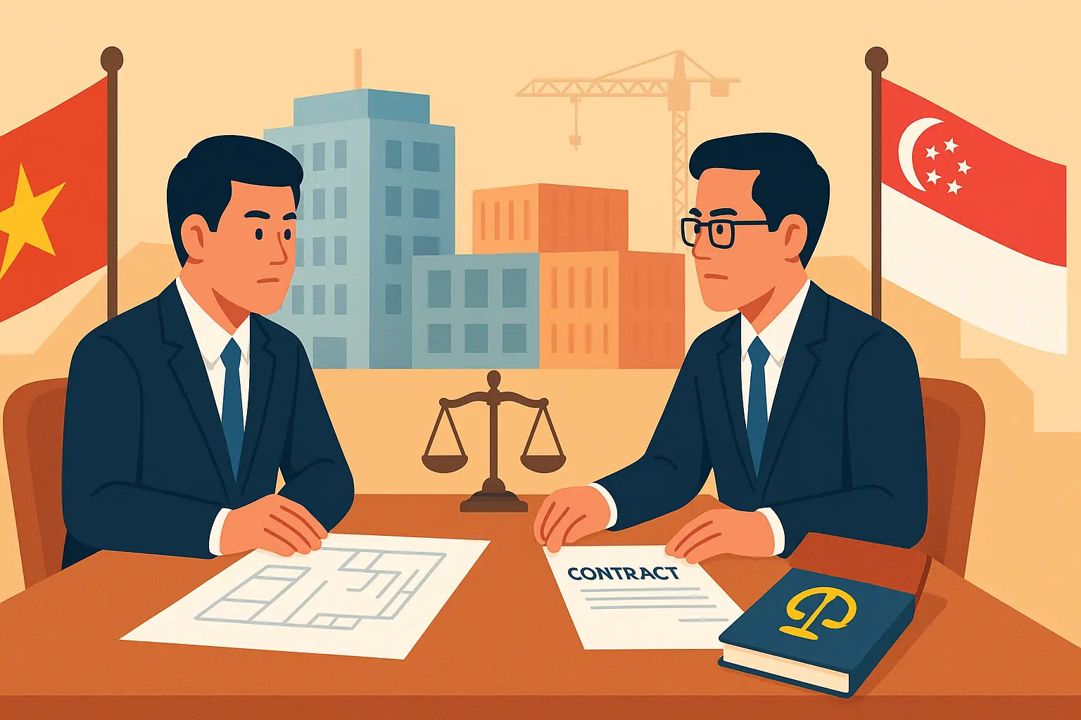 Tình huống giả định