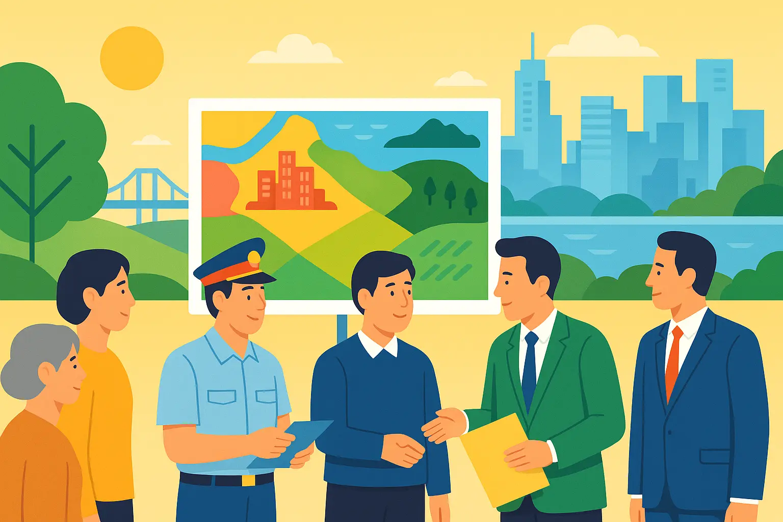 Tình huống giả định